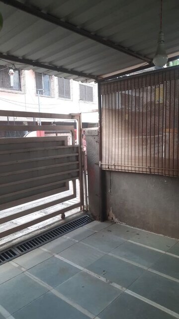 3 BHK Independent House – Exterior View View at Sector 12 New Panvel West - for Rent