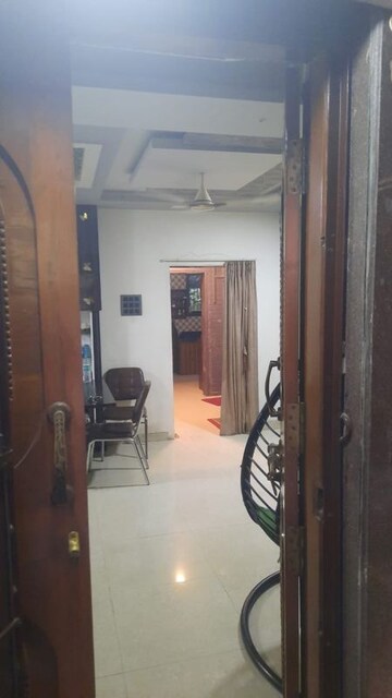 Living Room in 3 BHK Independent House at Sector 12 New Panvel West – for Rent