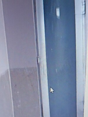 Building Lobby in 2 BHK Apartment at Amrapali Golf Homes, Sector 4 Greater Noida – for Rent