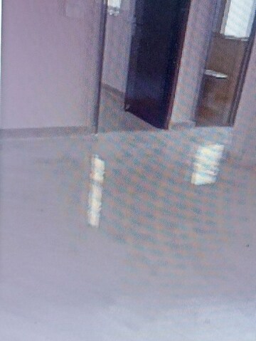 Bathroom in 2 BHK Apartment at Amrapali Golf Homes, Sector 4 Greater Noida – for Rent