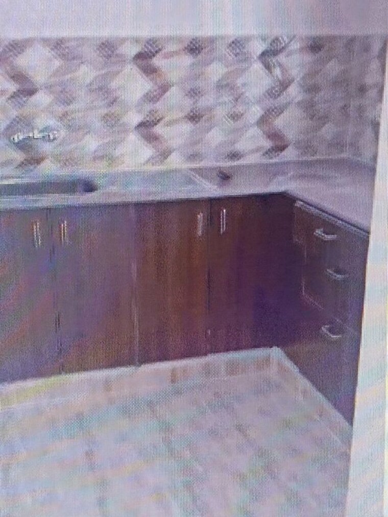 Kitchen, amrapali-golf-homes 2 Bedroom 835 Sq.Ft. Apartment In Sector 4 Greater Noida Greater Noida 9949875