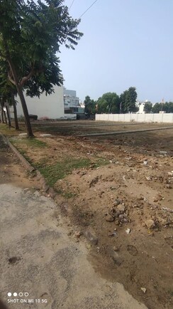 Plot For Sale in Parklands