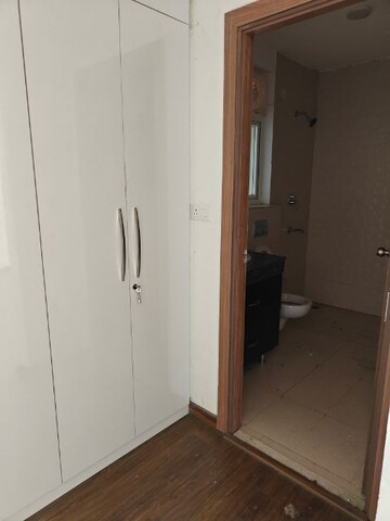 Bathroom in 3 BHK Apartment at ATS Marigold, Sector 89a – for Rent