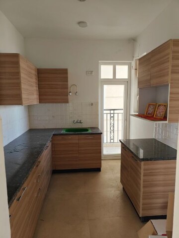 Kitchen in 3 BHK Apartment at ATS Marigold, Sector 89a – for Rent