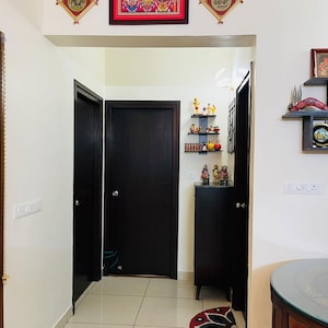 Furnished Amenities in 2 BHK Apartment at Sankalp Square, Lottegollahalli – for Sale