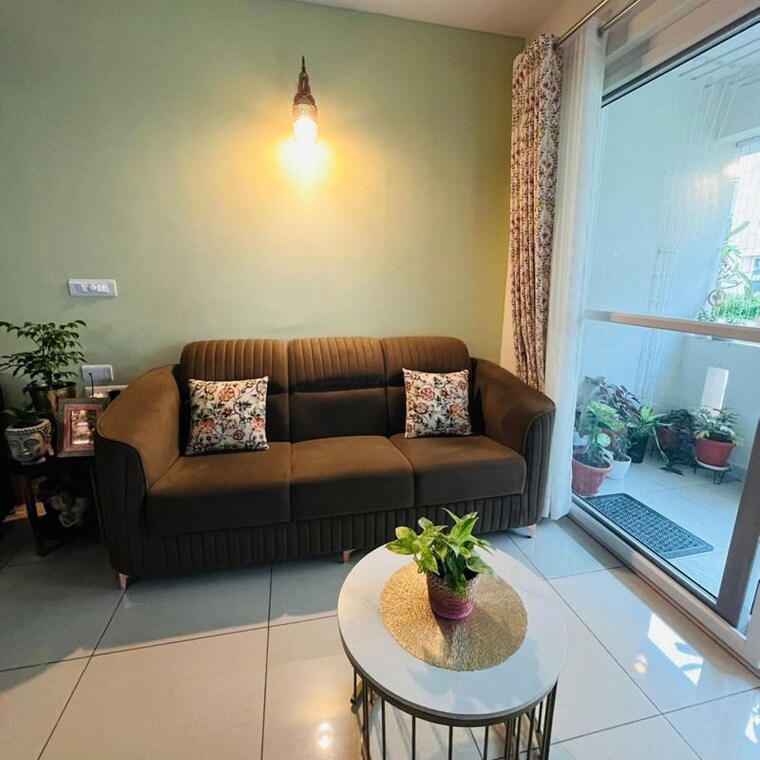 undefined, sankalp-square 2 Bedroom 1050 Sq.Ft. Apartment In Lottegollahalli Bangalore 9949880