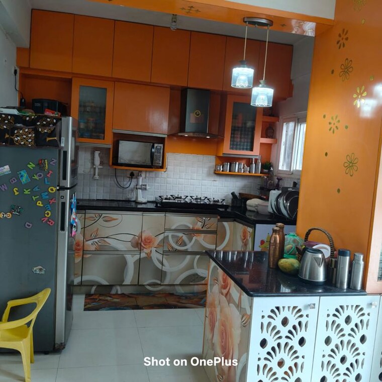Kitchen, sankalp-square 2 Bedroom 1050 Sq.Ft. Apartment In Lottegollahalli Bangalore 9949880