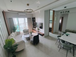 2 BHK + Extra Room Apartment For Sale in Dreams Empire