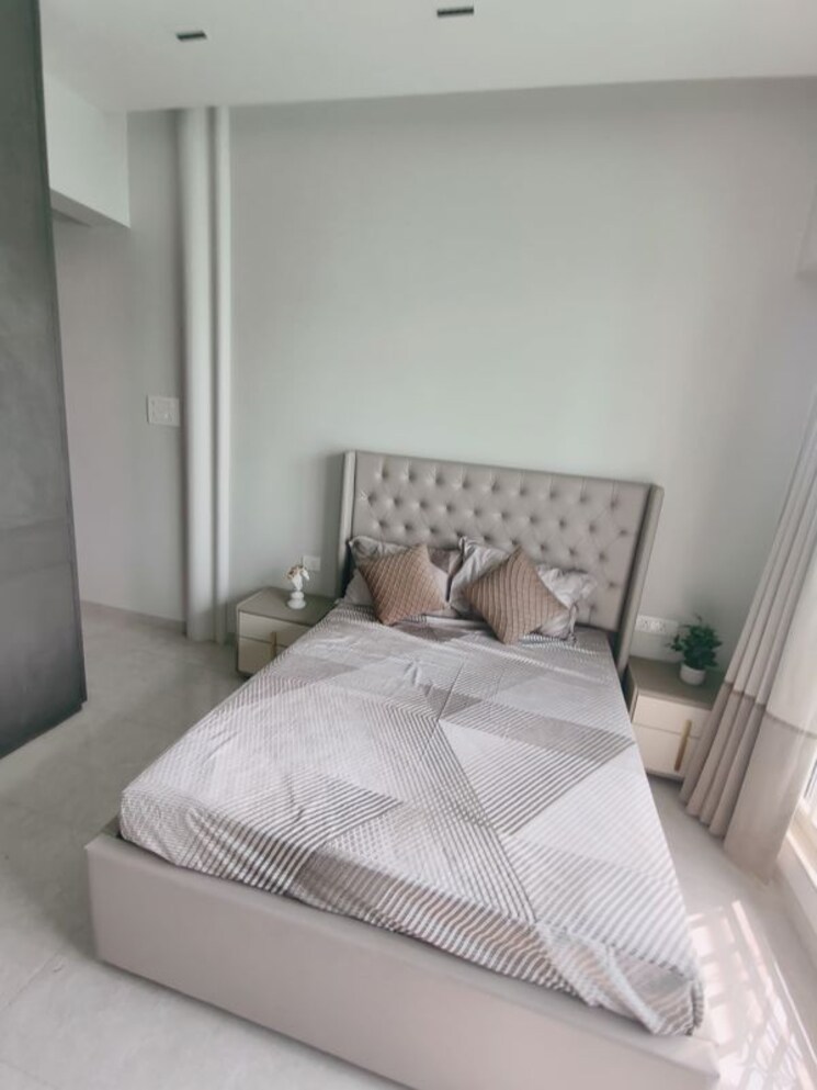 Bedroom, dreams-empire 2 Bedroom 674 Sq.Ft. Apartment In Naupada Thane 9949885