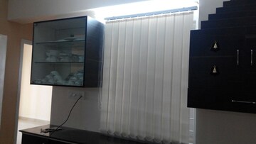 Building Lobby in 3 BHK Apartment at Shriram Smrithi, Sarjapur Attibele Road – for Sale