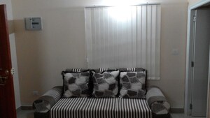 Team Area in 3 BHK Apartment at Shriram Smrithi, Sarjapur Attibele Road – for Sale