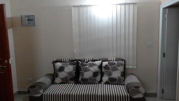 Team Area in 3 BHK Apartment at Shriram Smrithi, Sarjapur Attibele Road – for Sale