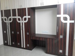 3 BHK Apartment For Sale in Shriram Smrithi