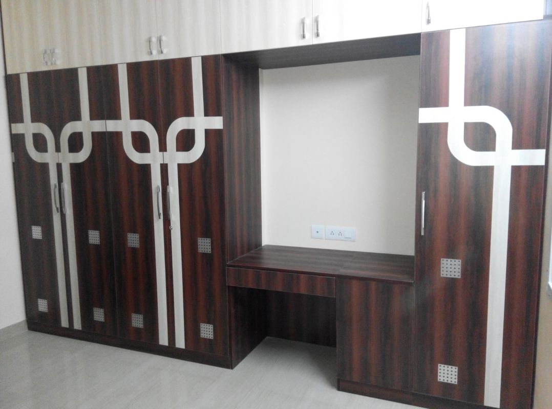 3 BHK Apartment For Sale in Shriram Smrithi