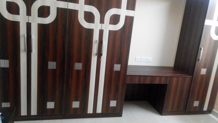 undefined, shriram-smrithi 3 Bedroom 1000 Sq.Ft. Apartment In Sarjapur Attibele Road Bangalore 9949871