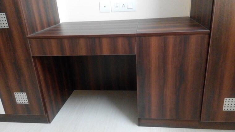 Bedroom, shriram-smrithi 3 Bedroom 1000 Sq.Ft. Apartment In Sarjapur Attibele Road Bangalore 9949871