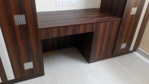 Bedroom in 3 BHK Apartment at Shriram Smrithi, Sarjapur Attibele Road – for Sale