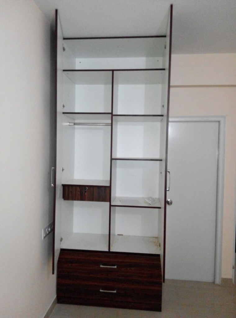 undefined, shriram-smrithi 3 Bedroom 1000 Sq.Ft. Apartment In Sarjapur Attibele Road Bangalore 9949871