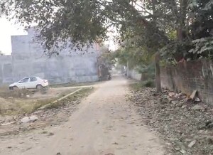  Plot – Exterior View View at Royal Lake View, Raebareli Road - for Sale