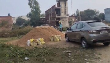  Plot For Sale in Royal Lake View, Raebareli Road