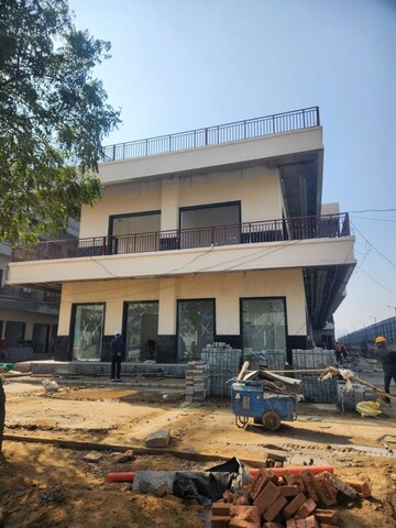  Shop – Exterior View View at Signature Signum 37D III, Sector 37d - for Sale