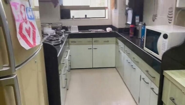 Kitchen, matunga east 2 Bedroom 900 Sq.Ft. Apartment In Matunga East Mumbai 9949902