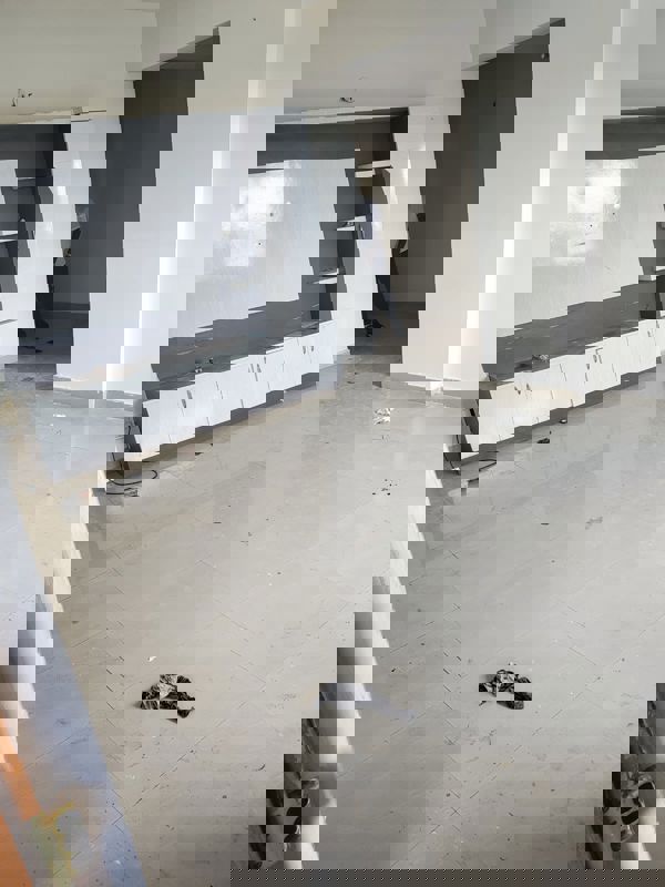 3 BHK 1550 Sq.Ft. Apartment in Richmond Lake View