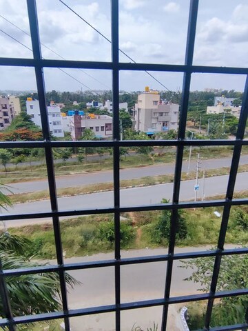 Swimming Pool in 3 BHK Apartment at Richmond Lake View, Chandapura – for Sale