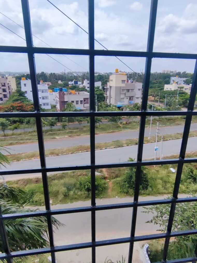 Swimming Pool, richmond-lake-view 3 Bedroom 1550 Sq.Ft. Apartment In Chandapura Bangalore 9949917