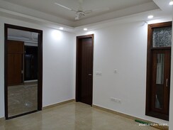 3 BHK Apartment For Rent in Vasant Kunj