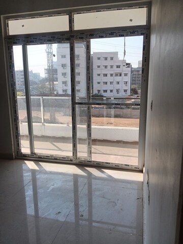 Building Lobby in 3 BHK Apartment at Kokapet – for Sale