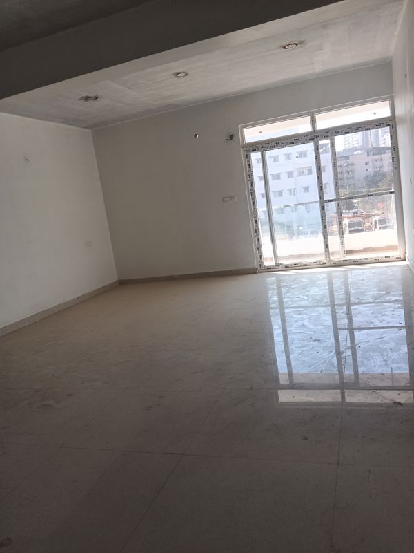 3 BHK + Pooja Room Apartment For Sale in Kokapet