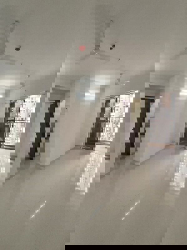 2 BHK + Pooja Room,Study Room 656 Sq.Ft. Apartment in Lodha Codename Premier