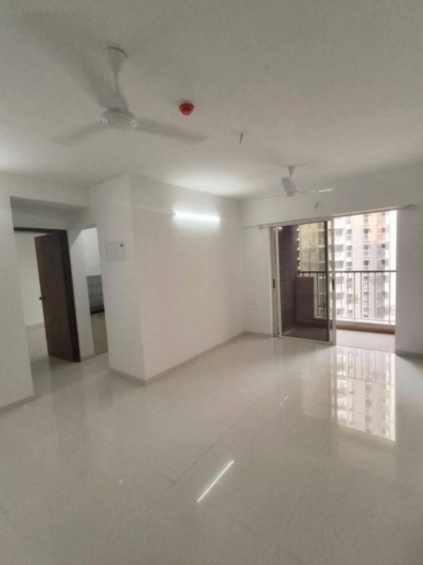 2 BHK + Pooja Room,Study Room Apartment For Rent in Lodha Codename Premier