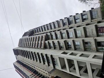 3 BHK Apartment – Exterior View View at Shivaji Park - for Sale