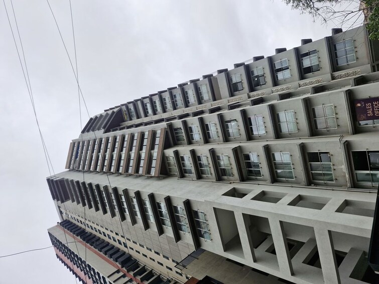 Exterior View, shivaji park 3 Bedroom 1115 Sq.Ft. Apartment In Shivaji Park Mumbai 9949958