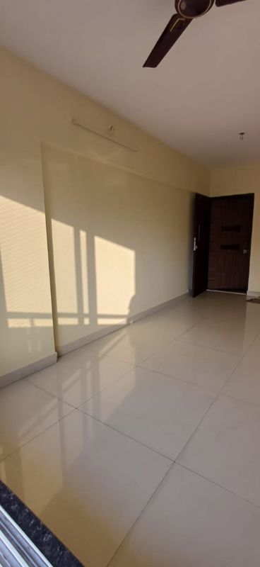 2 BHK + Pooja Room Apartment For Rent in Naupada
