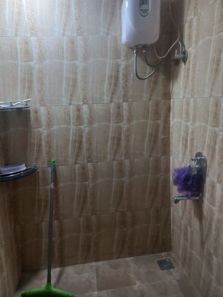 Bathroom, lodha-crown-quality-homes 2 Bedroom 506 Sq.Ft. Apartment In Majiwada Thane 9950028