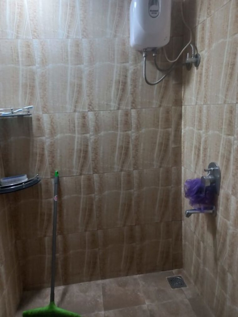 Bathroom, lodha-crown-quality-homes 2 Bedroom 506 Sq.Ft. Apartment In Majiwada Thane 9950028