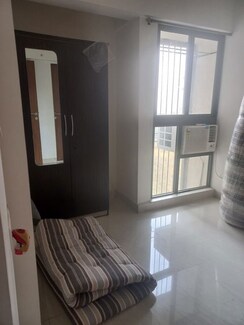 2 BHK + Pooja Room Apartment For Sale in Lodha Crown Quality Homes