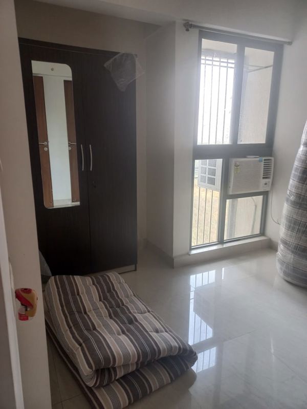 2 BHK + Pooja Room Apartment For Sale in Lodha Crown Quality Homes