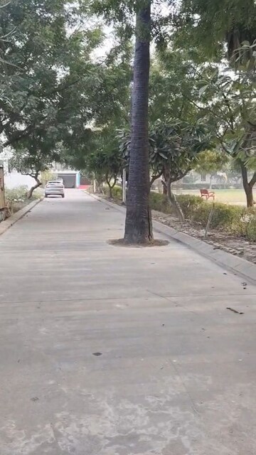  Plot – Exterior View View at Omaxe City, Omaxe City - for Sale