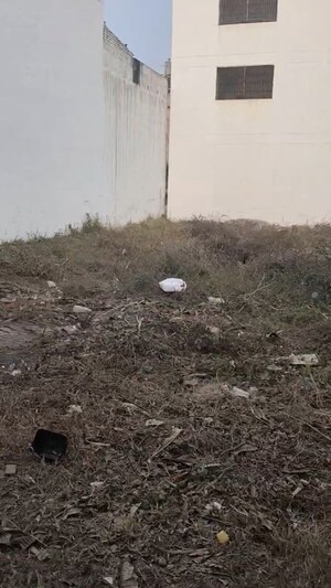 Plot Area in  Plot at Omaxe City, Omaxe City – for Sale