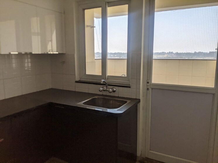 Kitchen, snn-raj-serenity 3 Bedroom 1460 Sq.Ft. Apartment In Begur Road Bangalore 9950032