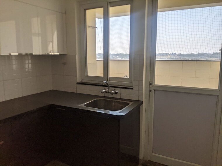 Kitchen, snn-raj-serenity 3 Bedroom 1460 Sq.Ft. Apartment In Begur Road Bangalore 9950032