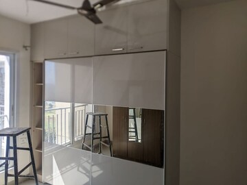 Kitchen in 3 BHK Apartment at SNN Raj Serenity, Begur Road – for Rent