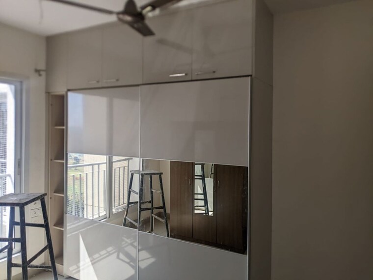 Kitchen, snn-raj-serenity 3 Bedroom 1460 Sq.Ft. Apartment In Begur Road Bangalore 9950032