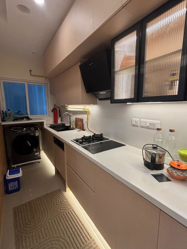 Master Bedroom, brigade-el-dorado 3 Bedroom 1068 Sq.Ft. Apartment In Bagaluru Bangalore 9950037