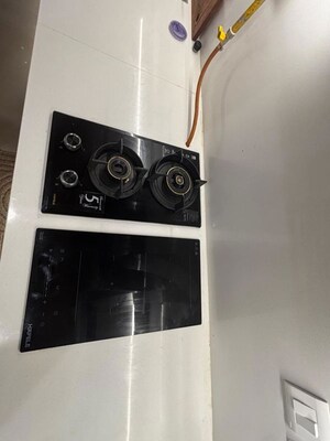 Furnished Amenities in 3 BHK Apartment at Brigade El Dorado, Bagaluru – for Rent