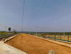 Plot Area in  Plot at Vijay Nagar – for Sale